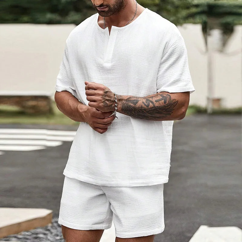 Vintage Summer Sets - For Men