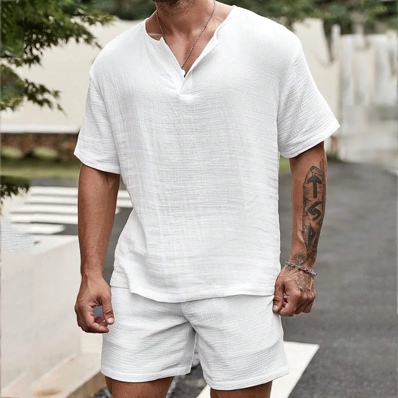 Vintage Summer Sets - For Men