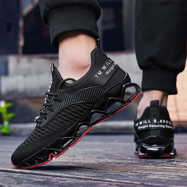 AirStride™ Men’s Breathable Sports Shoes