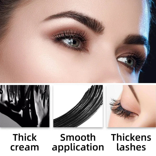 LashPop™ Waterproof Bubble Mascara
