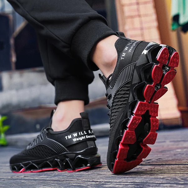 AirStride™ Men’s Breathable Sports Shoes
