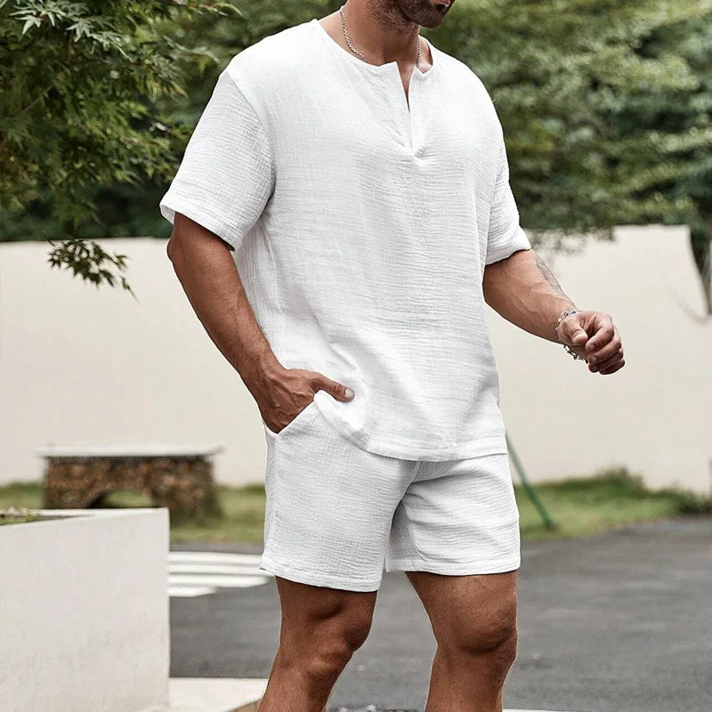 Vintage Summer Sets - For Men