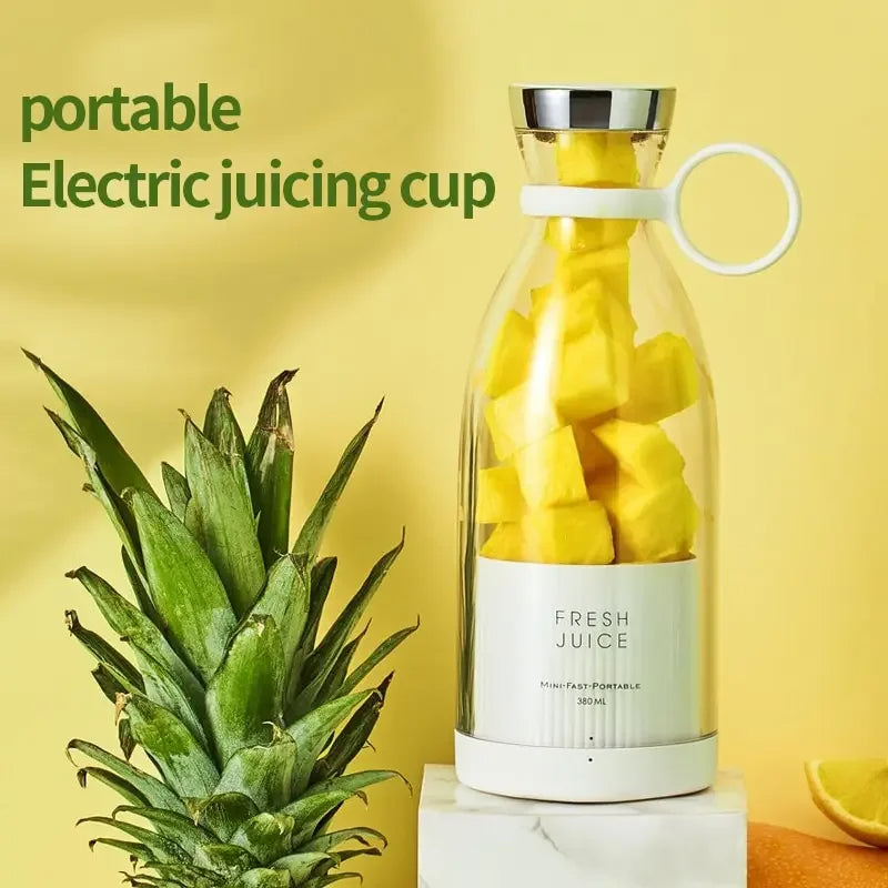 FreshBlend USB Juicer