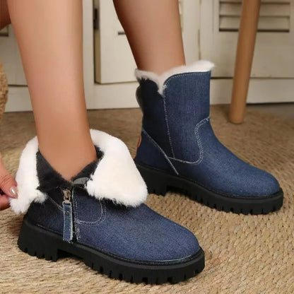 The Ultimate Winter Boots