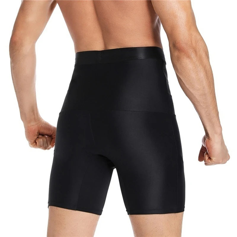 FitFlex Compression Boxers