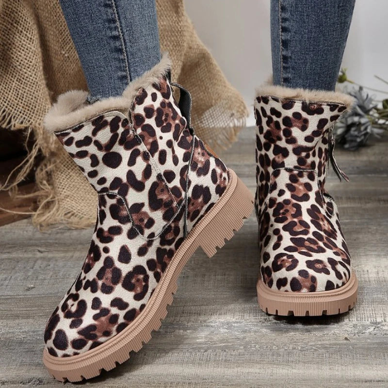 The Ultimate Winter Boots