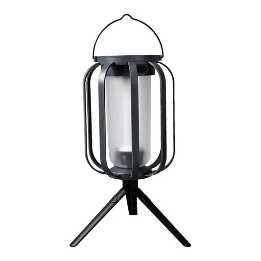 SunPowered™ Solar Patio Lamp