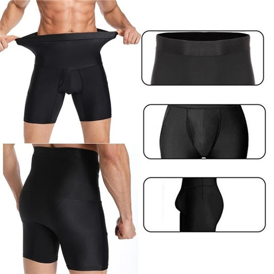 FitFlex Compression Boxers