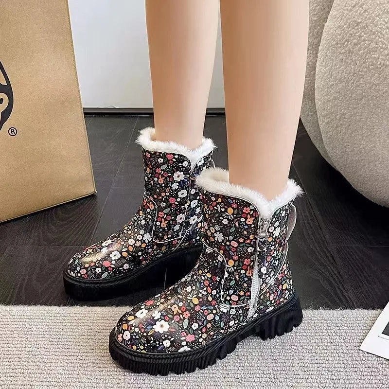 The Ultimate Winter Boots