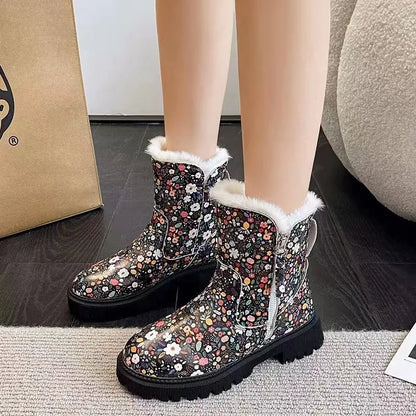 The Ultimate Winter Boots